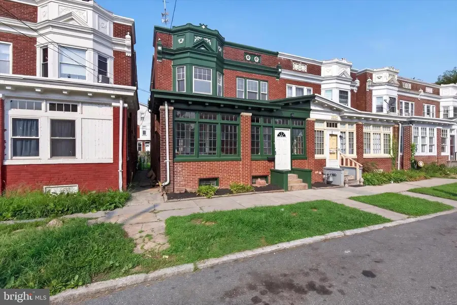 2232 Green St, Harrisburg, PA 17110 - #2