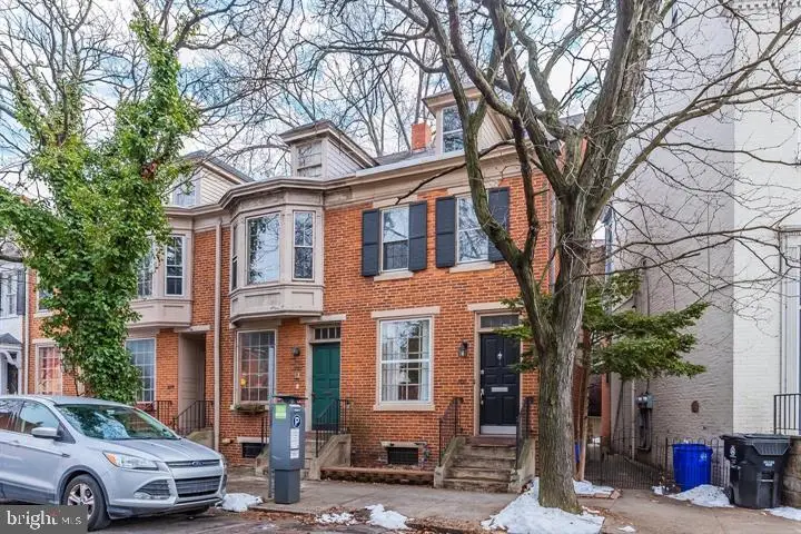 101 South St, Harrisburg, PA 17101 - #2