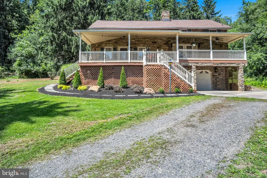 1831 Miller Rd Ext, Dauphin, PA 17018 - #3