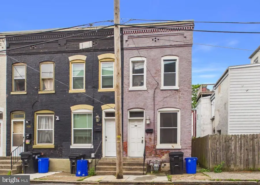 1434 N 4th St, Harrisburg, PA 17102 - #2
