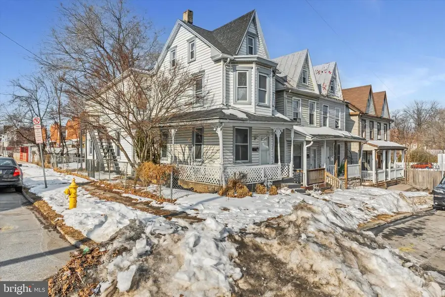 712 19th St N, Harrisburg, PA 17103 - #2