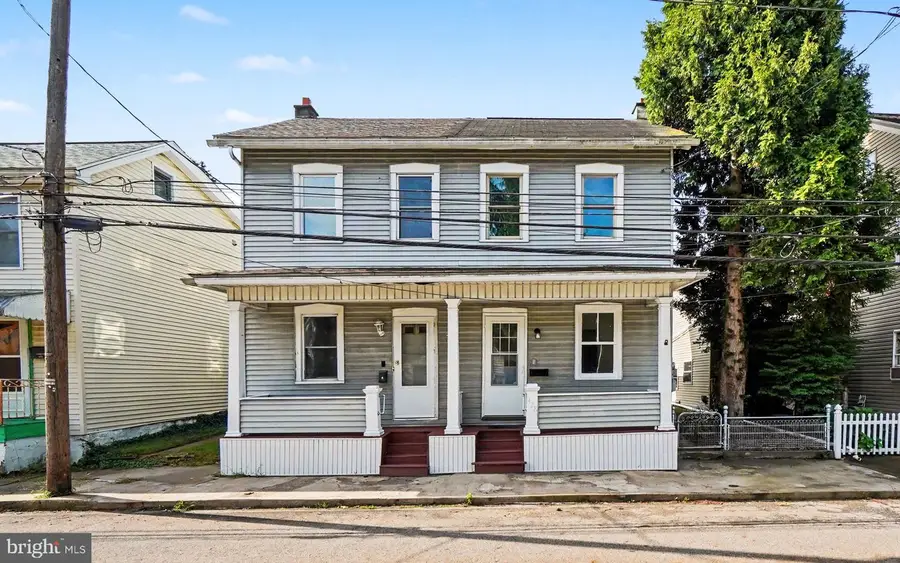 428 North St, Lykens, PA 17048 - #2