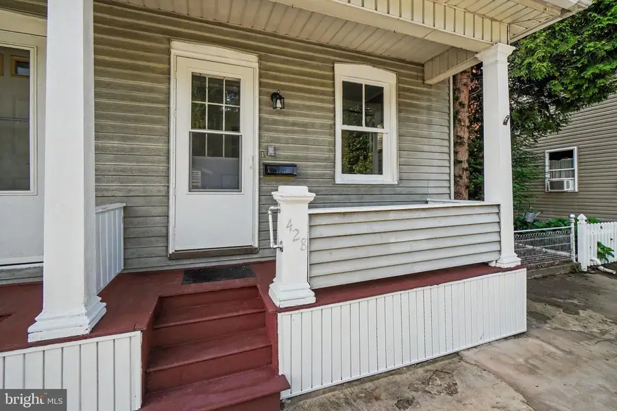 428 North St, Lykens, PA 17048 - #3