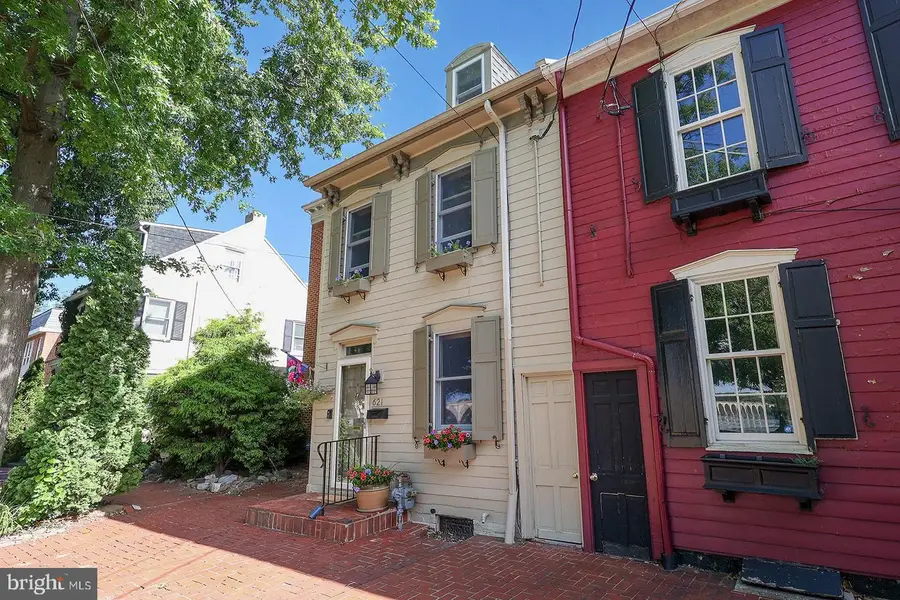 621 S Front St, Harrisburg, PA 17104 - #2
