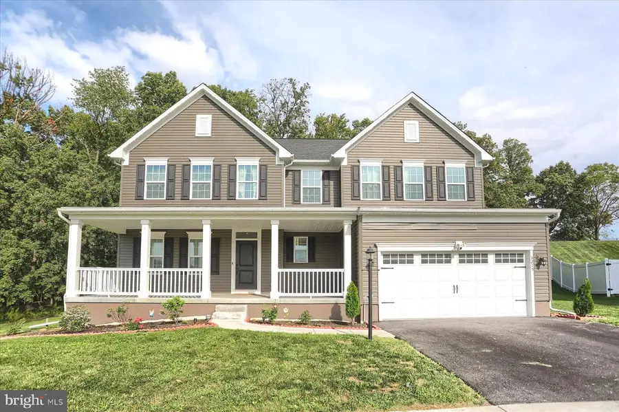 3215 Antonella Dr, Harrisburg, PA 17110 - #2