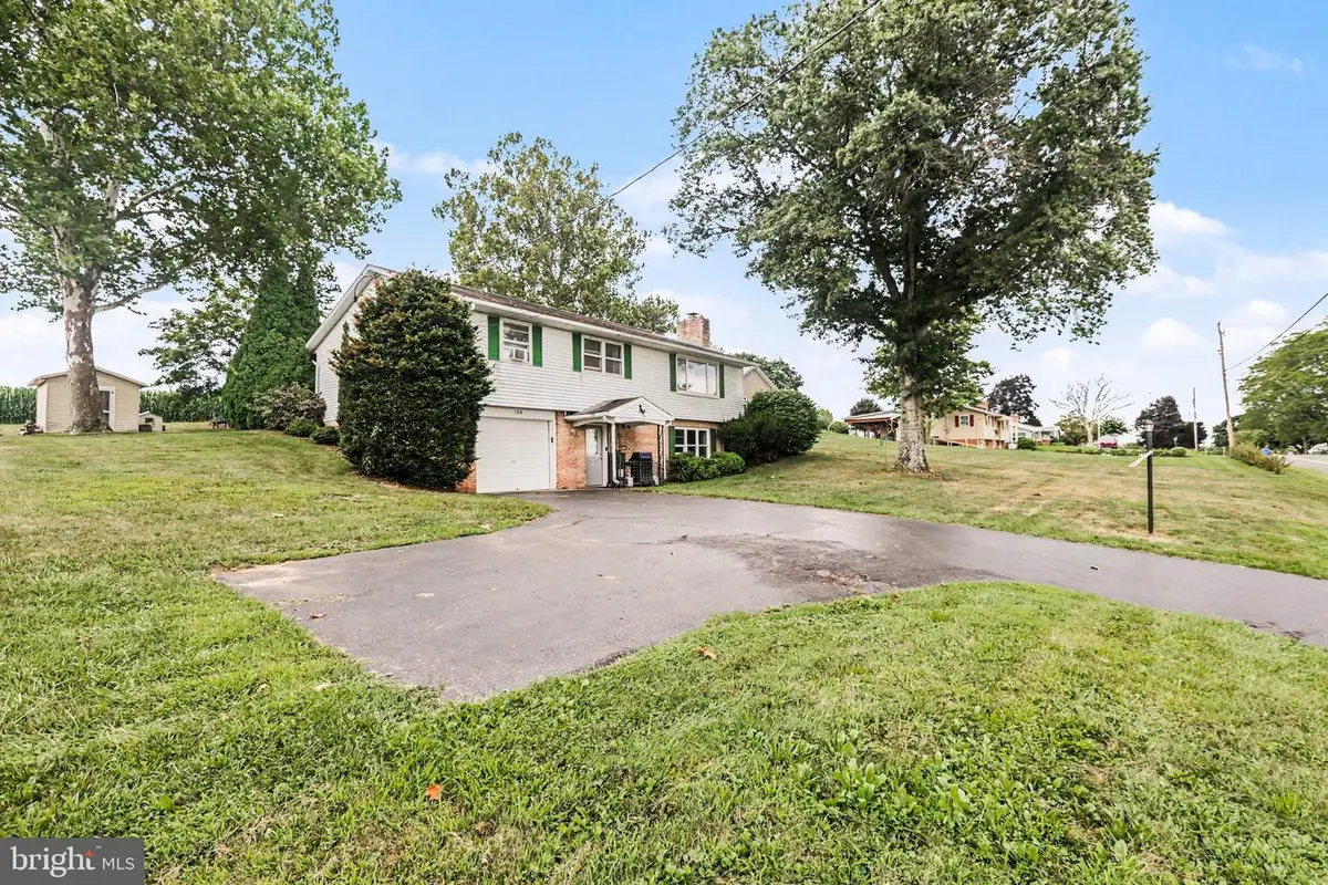 153 Powells Valley Rd, Halifax, PA 17032 - #1