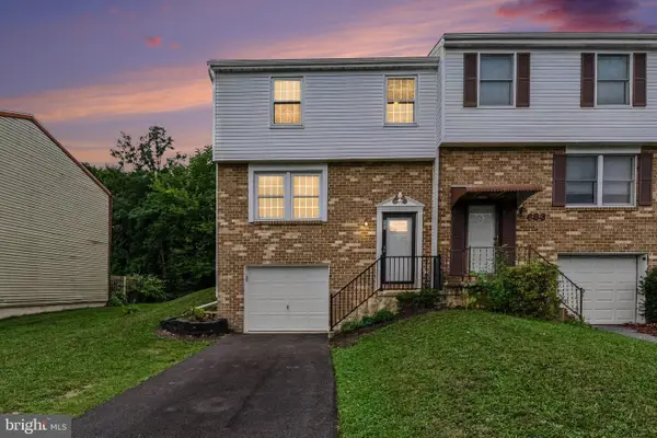 685 S 82nd St, HARRISBURG, PA 17111