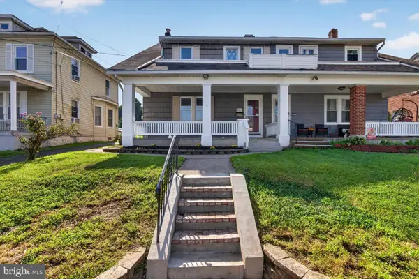 524 Spruce St, STEELTON, PA 17113