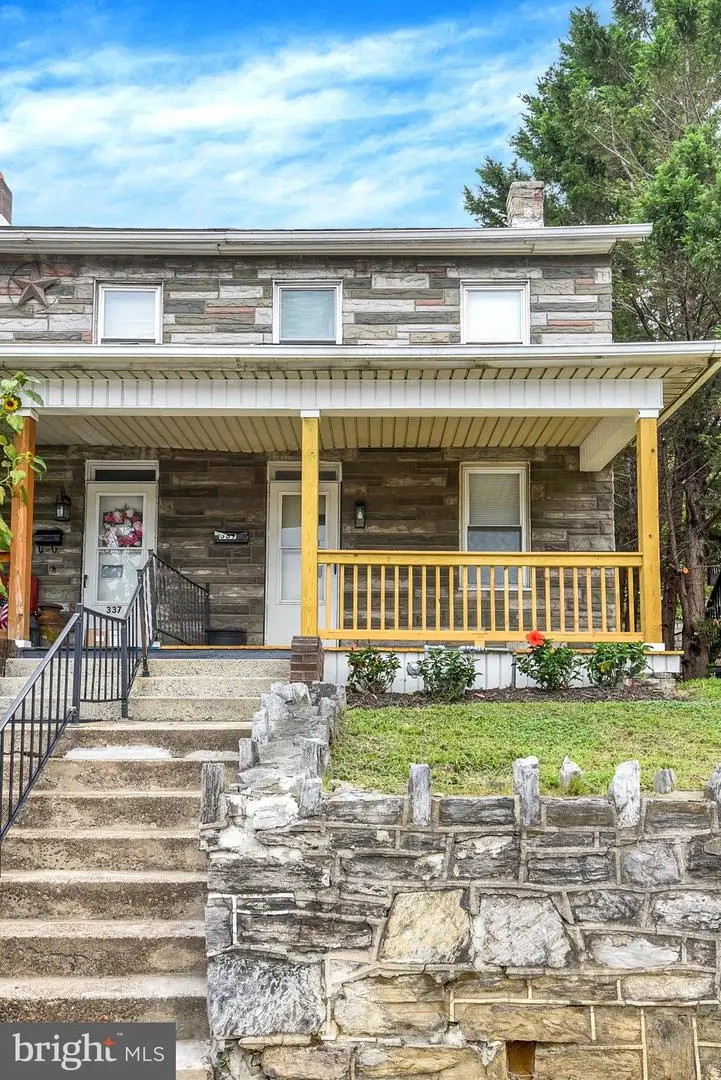339 S Front St, Steelton, PA 17113 - #2