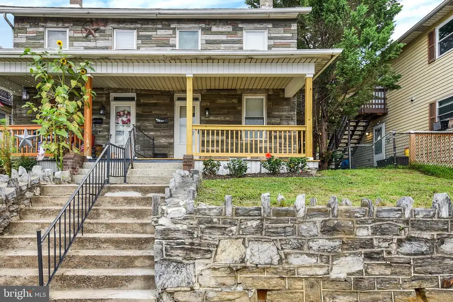 339 S Front St, Steelton, PA 17113 - #3