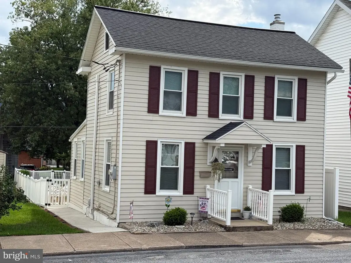 185 Market St, Highspire, PA 17034 - #1