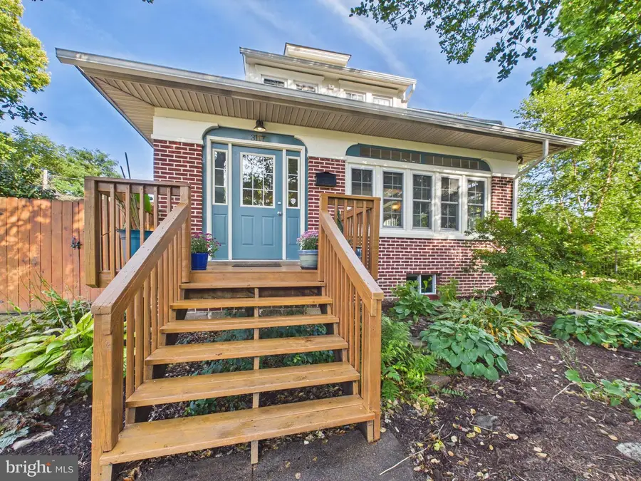3117 Susquehanna St, Harrisburg, PA 17110 - #2