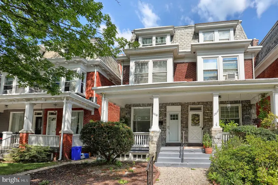 2028 Bellevue Rd, Harrisburg, PA 17104 - #3
