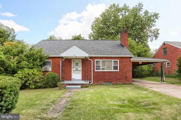 307 N 31st St, HARRISBURG, PA 17109