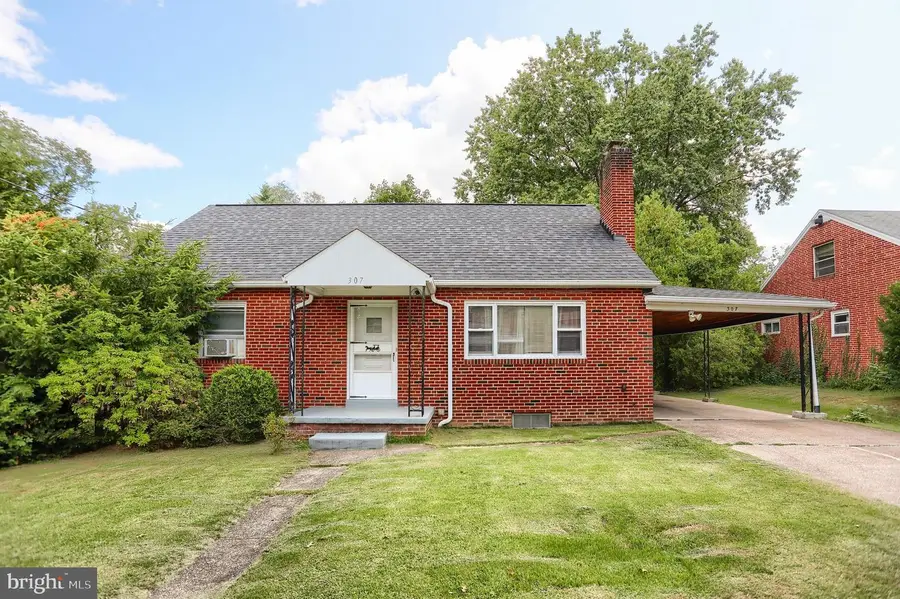 307 N 31st St, Harrisburg, PA 17109 - #2
