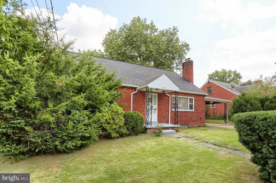 307 N 31st St, Harrisburg, PA 17109 - #3