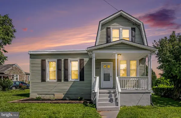 1102 4th Ave, HARRISBURG, PA 17113