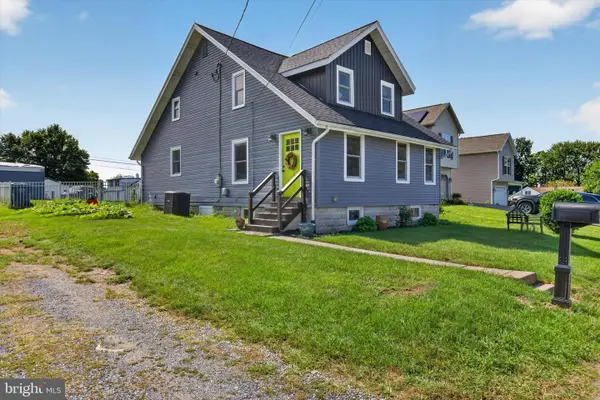 5545 Pine St, HARRISBURG, PA 17112