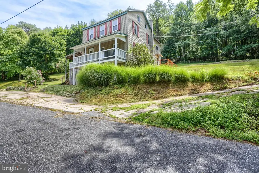 301 Lenker Rd, Millersburg, PA 17061 - #3