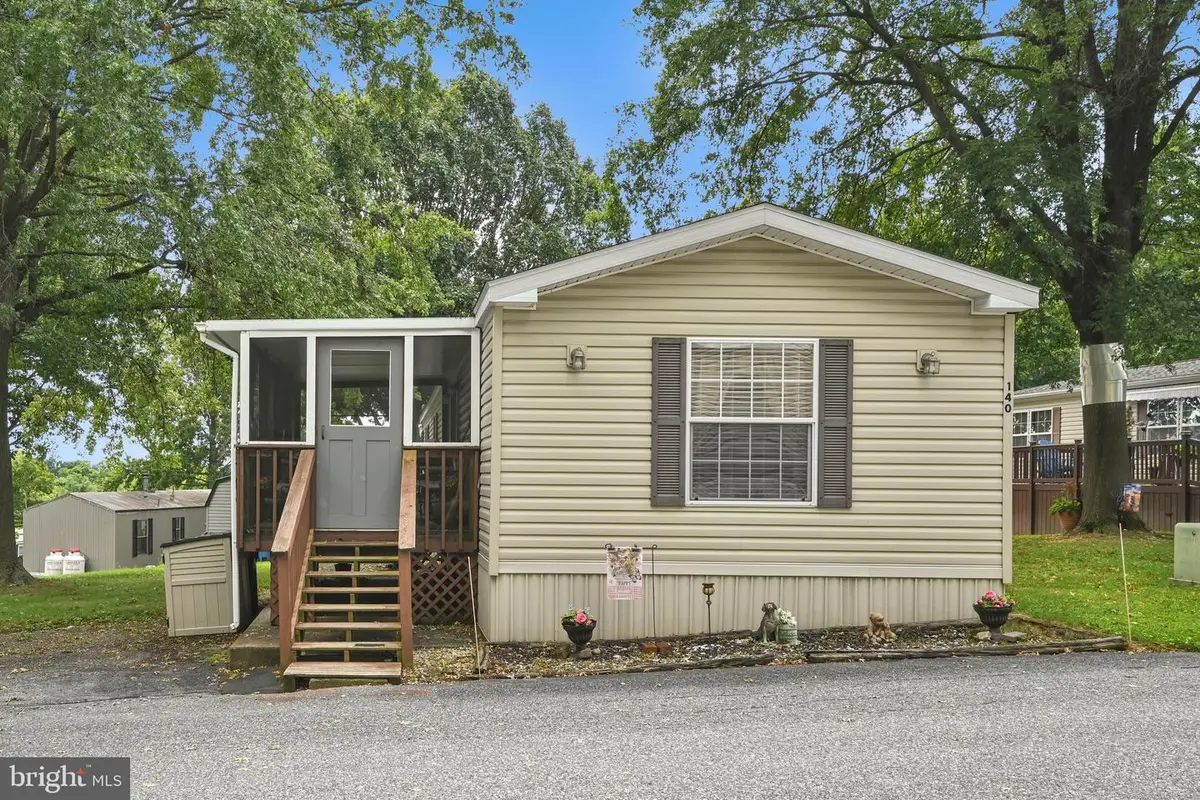 140 David Dr, Middletown, PA 17057 - #1