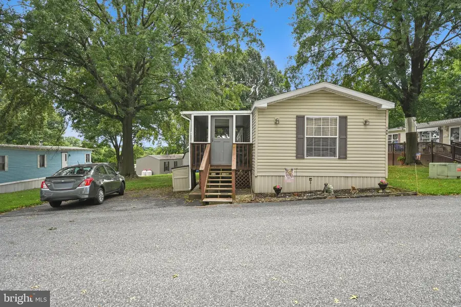 140 David Dr, Middletown, PA 17057 - #2
