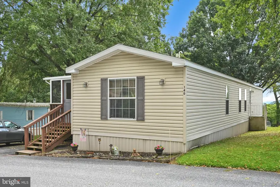 140 David Dr, Middletown, PA 17057 - #3