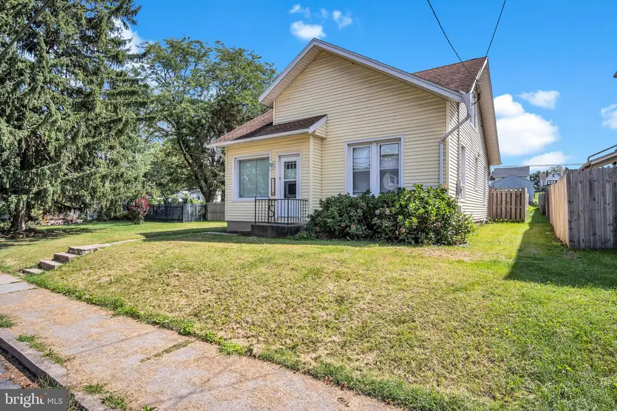 2323 Canby St, Harrisburg, PA 17103 - #2