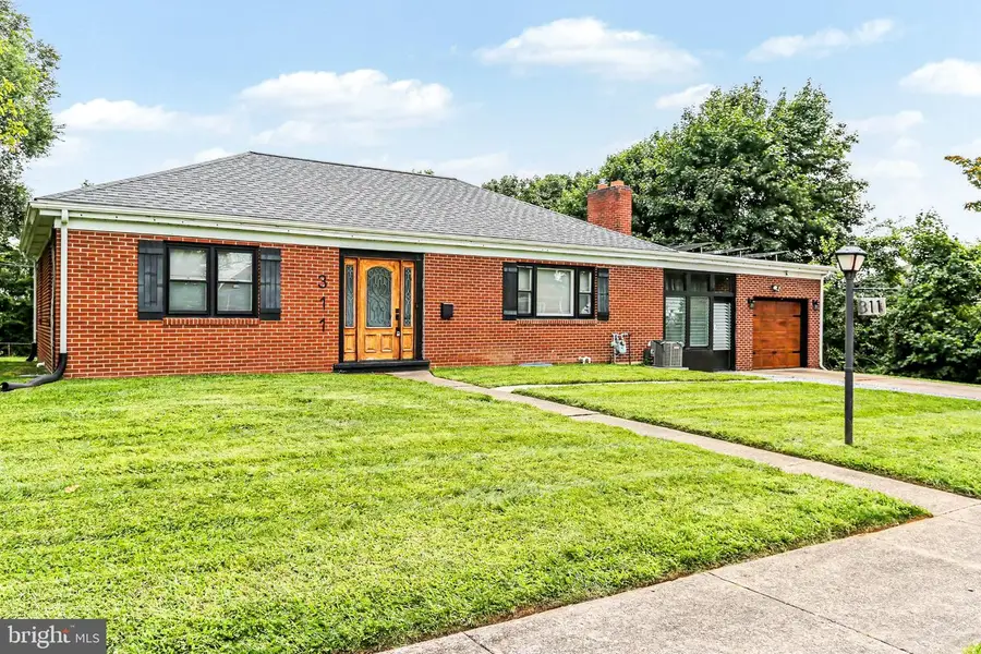 311 N 70th St, Harrisburg, PA 17111 - #2