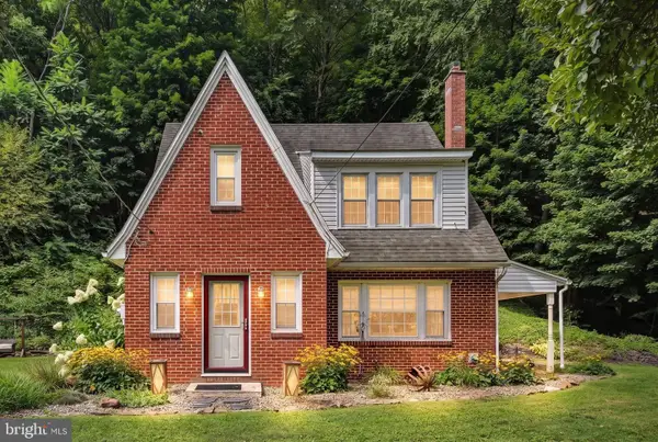 384 S Chestnut St, PILLOW, PA 17080