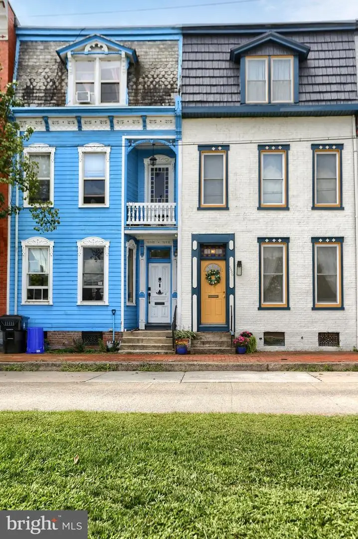 556 Race St, Harrisburg, PA 17104 - #2