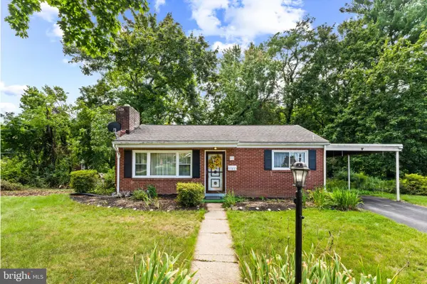 410 Clinton Rd, HARRISBURG, PA 17109