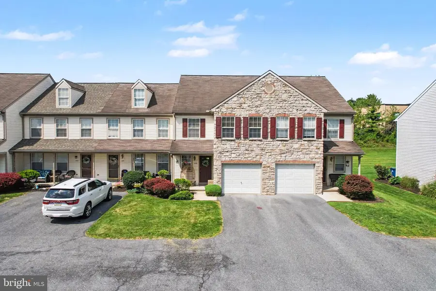 109 Buckley Dr, Harrisburg, PA 17112 - #2