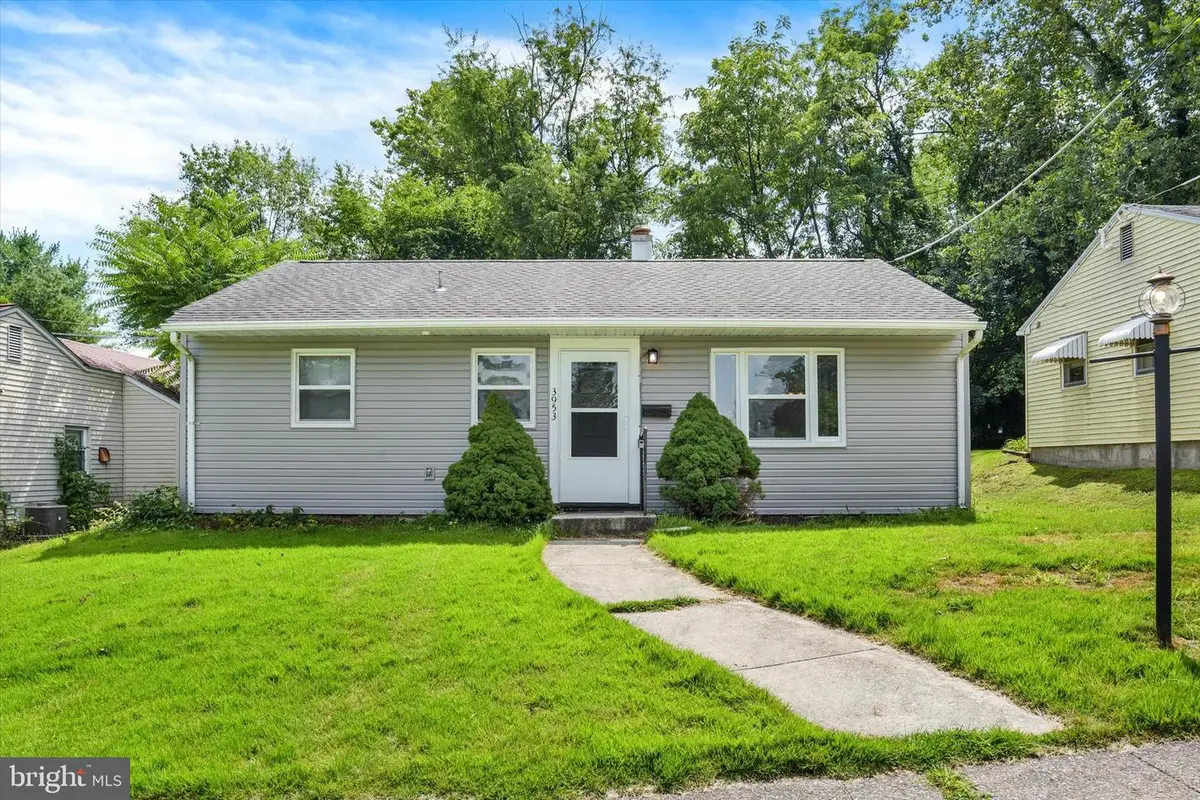 3953 Chestnut St, Harrisburg, PA 17109 - #1