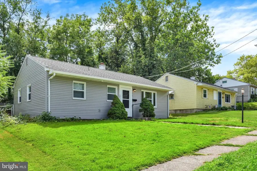 3953 Chestnut St, Harrisburg, PA 17109 - #2