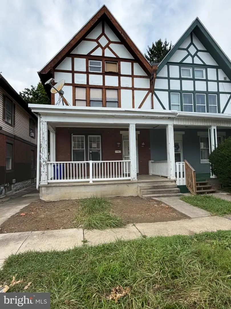 1612 Briggs St, Harrisburg, PA 17103 - #1