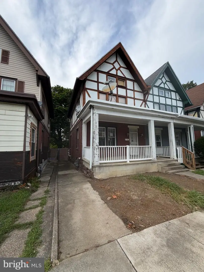 1612 Briggs St, Harrisburg, PA 17103 - #2
