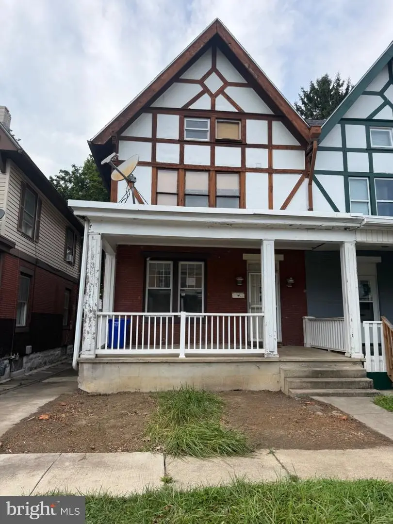 1612 Briggs St, Harrisburg, PA 17103 - #3