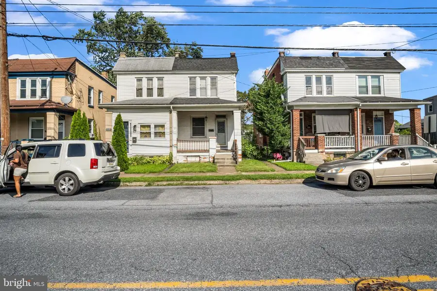 4271 N 6th St, Harrisburg, PA 17110 - #2