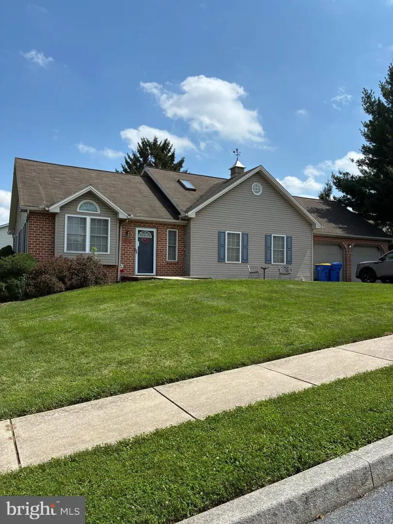 331 Eddington Ave, Harrisburg, PA 17111 - #3