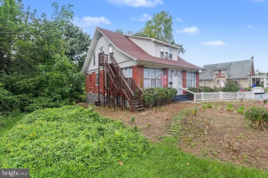 2120 Walnut St, Harrisburg, PA 17103 - #3