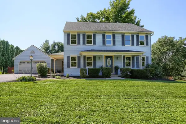 341 Dogwood Dr, HERSHEY, PA 17033