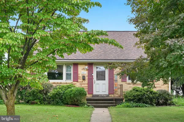 7211 Jefferson St, HARRISBURG, PA 17111