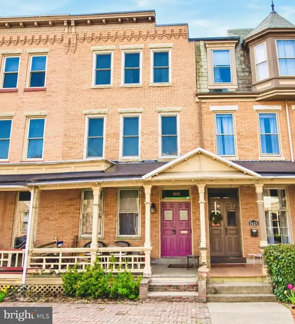1622 Green St, HARRISBURG, PA 17102