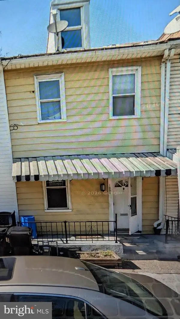 1238 Bailey St, HARRISBURG, PA 17103