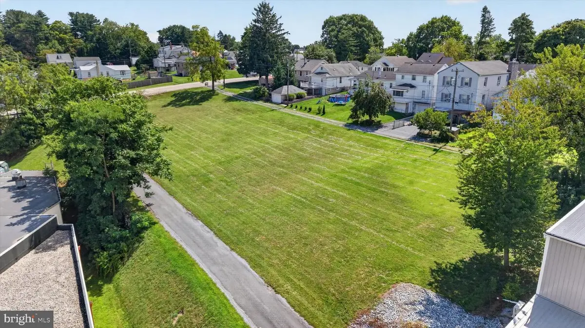 Lot 1-5 Hall Street, Harrisburg, PA 17109 - #1