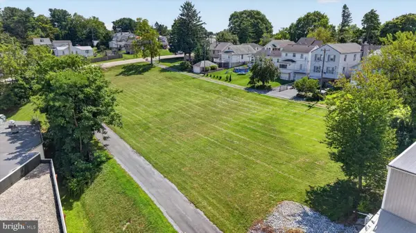 Lot 1-5 Hall Street, HARRISBURG, PA 17109