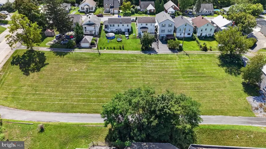 Lot 1-5 Hall Street, Harrisburg, PA 17109 - #2