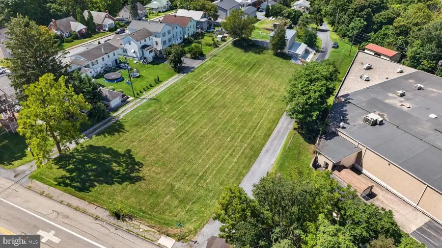 Lot 1-5 Hall Street, Harrisburg, PA 17109 - #3