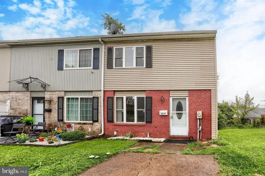 2519 Barkley Ln, Harrisburg, PA 17104 - #3