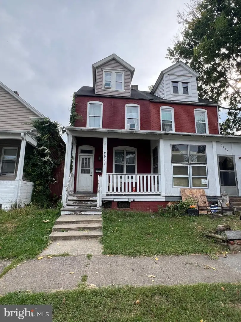 2417 Reel St, Harrisburg, PA 17110 - #2